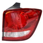 VAN WEZEL 1739932 Achterlicht