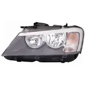 VAN WEZEL KOPLAMP 0682961 Van Wezel voor o.a. BMW