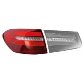 VAN WEZEL 3074925U Achterlicht