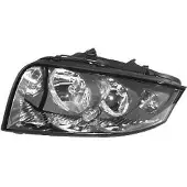 VAN WEZEL 0302961V Koplamp