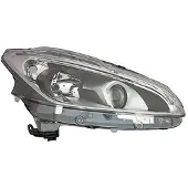 VAN WEZEL 4035964 Koplamp