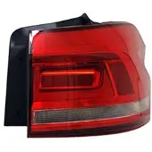 VAN WEZEL 5819932 Achterlicht