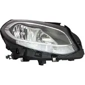 VAN WEZEL 2944962M Koplamp