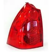 VAN WEZEL 4041925 Achterlicht