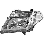 VAN WEZEL 3379963 Koplamp