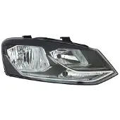 VAN WEZEL 5814964H Koplamp