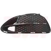 VAN WEZEL 2942593 Ventilatiegrille, bumper