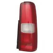 VAN WEZEL 5235936 Achterlicht