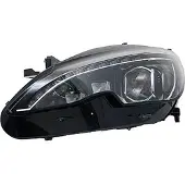 VAN WEZEL 4081986M Koplamp