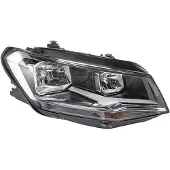 VAN WEZEL 5854964 Koplamp