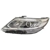 VAN WEZEL 8388961 Koplamp