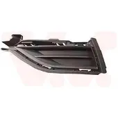 VAN WEZEL 5775591 Ventilatiegrille, bumper