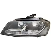 VAN WEZEL 0334961H Koplamp