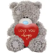 Me to You beer 11cm Love you always