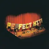 Konkurrent Buffet Lunch - Perfect Hit! (LP)