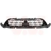 VAN WEZEL 4403590 Ventilatiegrille, bumper