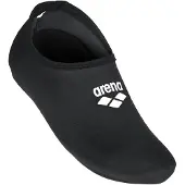 Arena Pool Grip Sokken, zwart EU 40-41 2022 Swimrun Casual Wear