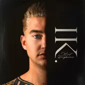 Universal Music Mart Hoogkamer - Ik. (CD)