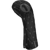 TaylorMade Driver Headcover Zwart