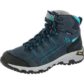 Brütting Boots 'Mount Shasta' nachtblauw