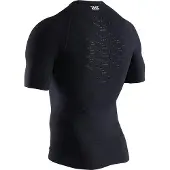 X-Bionic - Energizer 4.0 Light Shirt S/S - Synthetisch ondergoed XL, blauw