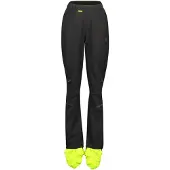 Agu Commuter - Regenbroek - Dames - XXL - Zwart - Waterdicht Poray 10.000 - Ademend - Gerecycled Polyester - Reflecterend