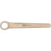 Ks Tools 9637573 963.7573 Enkelvoudige ringsleutel Sleutelbreedte (metrisch) 90 mm