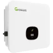 Growatt MOD 6000TL3-X 3 fase omvormer