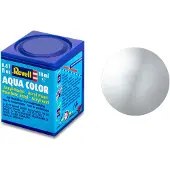 Revell - 36199 - Aqua aluminium metal