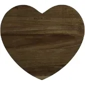 Mason Cash rustic Charm - Snijplank - Acaciahout - 34x38x1.5cm