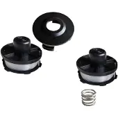 INF Trimmer draadspoelen Geschik voor Makita Akkusense 18V DUR181Z/DUR181RF/DUR181 grastrimmer