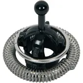 Nespresso Melkopschuimerdeel voor AERO3 koffiemachine (MS-623523)