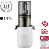 Hurom LS H310A Wit - Slowjuicer Juicer Groenten en Fruitpers