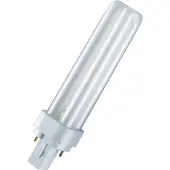 Osram Lampenbol met laag verbruik Osram 26 W G24D-3 4000 K
