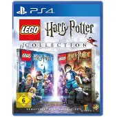 Lego Harry Potter Collection (Playstation 4)