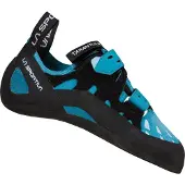 La Sportiva - Women's Tarantula - Klimschoenen 35, zwart/blauw