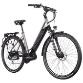 Bottecchia E-Bike Voor Vrouwen Met Krachtige 250W Motor