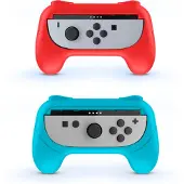 Nacon Set Van 2 Joy-Con Grip Voor Switch 2