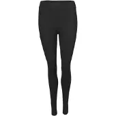 JDH Legging Women Carbon Pro Legging Black-L