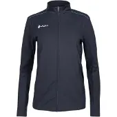 JDH Vest Women Carbon Pro Jacket Ink-M