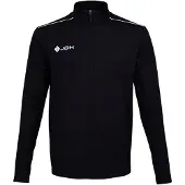 JDH Vest Men Carbon Pro Jacket Black-L