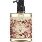 Panier Des Sens Rejuvenating Rose Liquid Marseille Gel - 500ml