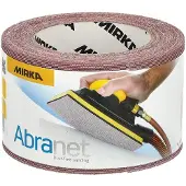 Mirka ABRANET | 75mm x 10m | Grip RLL | P400 - 545BI001413R
