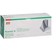 Lohmann & Rauscher Rosidal K 10 cm x 5 m (22251) | 10 stuks