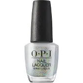 OPI HIdden Prism Nagellak Unisex 15ml Zilver