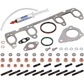 FEBI BILSTEIN 190372 Turbocharger, montageset