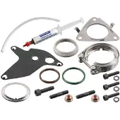 FEBI BILSTEIN 189007 Turbocharger, montageset