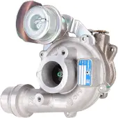 FEBI BILSTEIN 186997 Turbocharger