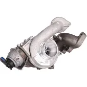 FEBI BILSTEIN 186762 Turbocharger