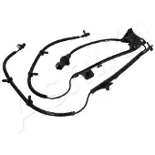 ASHIKA 151-03-332 Wielsnelheidssensor (ABS)